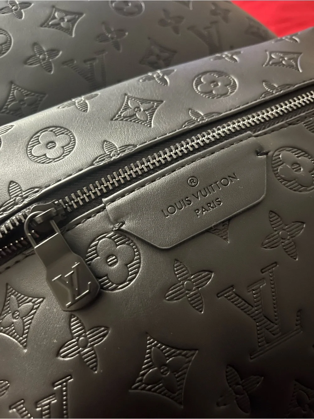 LV Backpack